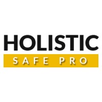 HOLISTIC SAFE PRO logo - Similar company to Promeca Distribution