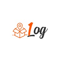 1Log logo - Similar company to 1St Log Ag