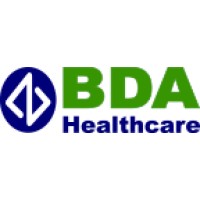 BDA Healthcare Pvt. Ltd. logo - Similar company to Bda Télécom Saint-Étienne