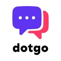 Dotgo logo - Similar company to Froggytalk