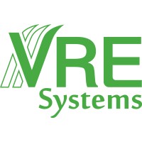 VRE Systems logo - Similar company to Quick Plug
