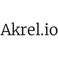 Akrel.io logo - Similar company to Lecommerce