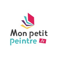 Mon Petit Peintre logo - Similar company to Oneshotcamera - Photographe & Vidéaste
