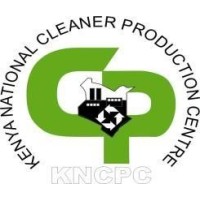 Kenya National Cleaner Production Centre logo - Similar company to Kenya National Union Of Engineers [Knue]