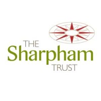 The Sharpham Trust logo - Similar company to Ambios Ltd