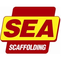 SEA Scaffolding Limited logo - Similar company to Life Property Construction