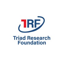 Triad Research Foundation (TRF) logo - Similar company to Cameroon Young Physicians Network