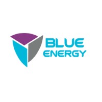 BlueEnergy Eficiencia Energética logo - Similar company to Enerthy Consultores