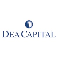 DeA Capital S.p.A. logo - Similar company to Faind.Ai