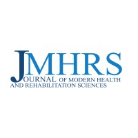 Journal of Modern Health and Rehabilitation Sciences - JMHRS logo - Similar company to Science Research Publishers