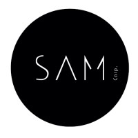 SAM CORP S.A.L logo - Similar company to Ur Beauty Station