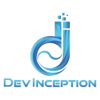 Dev Inception logo - Similar company to Omulod