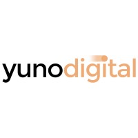 Yunodigital logo - Similar company to Weblabseo