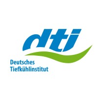 Deutsches Tiefkühlinstitut e. V. (dti) logo - Similar company to Tk-Report