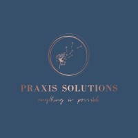 Praxis Solutions Pty Ltd logo - Similar company to Direct Care Resources