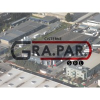 Cisterne GRA.PAR. S.R.L. logo - Similar company to D.G. Cargo - S.R.L.