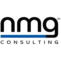 NMG Consulting, Inc. logo - Similar company to Nmg Group