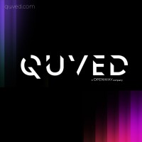 Quved logo - Similar company to Edge Hound