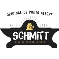 Cervejaria Schmitt logo - Similar company to Alimar Alimentos