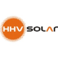 HHV Solar Technologies Ltd logo - Similar company to Hhv Pumps Private Limited