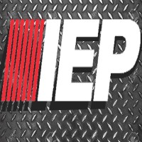 Iowa Engineered Processes Corporation logo - Similar company to Iron Works Limited