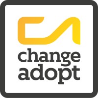 Change Adopt logo - Similar company to Msemploy