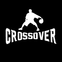 Crossover Basketball logo - Similar company to Nickgalis.Com