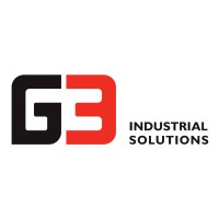 G3 Industrial Solutions logo - Similar company to Kruger Technologies, Inc.