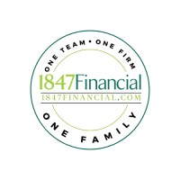 1847Financial - Conshohocken/Philadelphia, PA & Boca Raton, FL Headquarters logo - Similar company to Courmed®