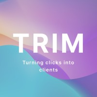 The Rest Is Marketing logo - Similar company to Marcom Robot