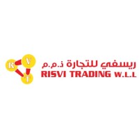 Risvi Trading logo - Similar company to Doha Medicament