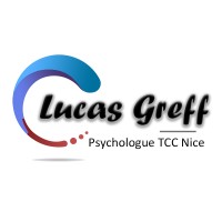 Lucas Greff — Psychologue TCC Nice logo - Similar company to Alexis Rovelli - Psychologue & Psychothérapeute Tcc - Tain L'Hermitage