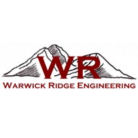 Warwick Ridge Engineering, LLC logo - Similar company to Vistablock