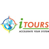 ITOURS TRAVEL ERP logo - Similar company to One Tap Travel