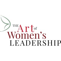 The Art of Women's Leadership logo - Similar company to Aligna - Coaching & Consulting