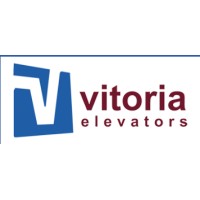 Vitoria Elevators logo - Similar company to Nile Cargo