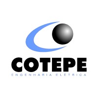 Cotepe Engenharia Elétrica logo - Similar company to Cotep