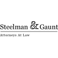 Steelman & Gaunt, Attorneys at Law logo - Similar company to Schober Schober & Mitchell, S.C.