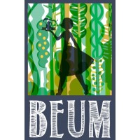 Genieten bij Beum logo - Similar company to Ber|Art Visual Design V.O.F.