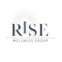 Rise Wellness Group, Houston logo - Similar company to Inner Light Psychotherapy