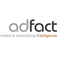 Adfact logo - Similar company to Trcktrace