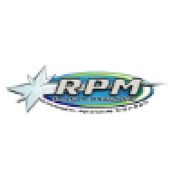 RPM Quads et Accessoires logo - Similar company to Ds Salon Cholet