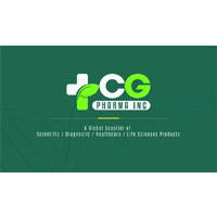 TCG Pharma Inc logo - Similar company to Marks Electronic - India