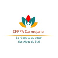 CFPPA de Carmejane logo - Similar company to Apfa Formation