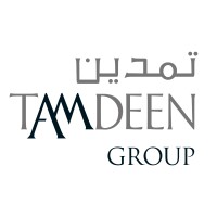 Tamdeen Group logo - Similar company to Oha Engineering Consultant