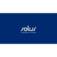 Solus Bilişim Teknoloji logo - Similar company to Netkur Network And Security Systems