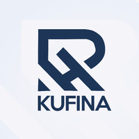 RH KUFINA logo - Similar company to Jnpm-Angola