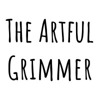 The Artful Grimmer logo - Similar company to Edsure