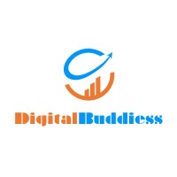 Digital Buddiess logo - Similar company to Digital Buddies
