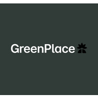 GREENPLACE logo - Similar company to Oltega